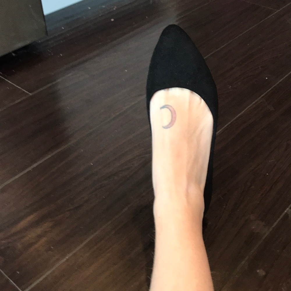 Lulus flats - Picture 5 of 5